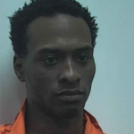 Sanders Demarco Lamar Robbery 1 Theft Of Lost Property 2