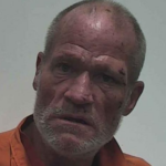 Thomas Jason Scott Poss Burglars Tools Burglary 3 Probation Violation