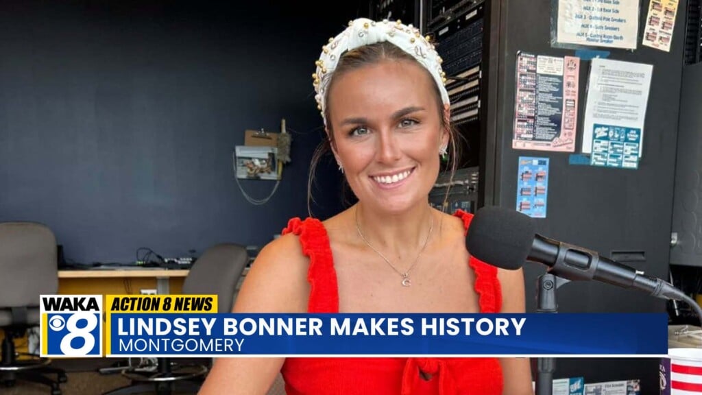 Lindsey Bonner Biscuits