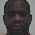 Kingsbury Terron Stedman Organized Retail Theft