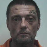 Brown Ricky Lee Probation Revocation Burglary Residence Force