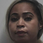 Hamilton Characelia Korrissittia Insurance Fraud 1