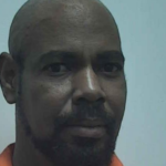 Montgomery Arthur Lashan Parole Violation Domestic Violence 3 Harassment