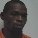 Collis Demarcus Jermaine Domestic Violence Strangulation Suffocation
