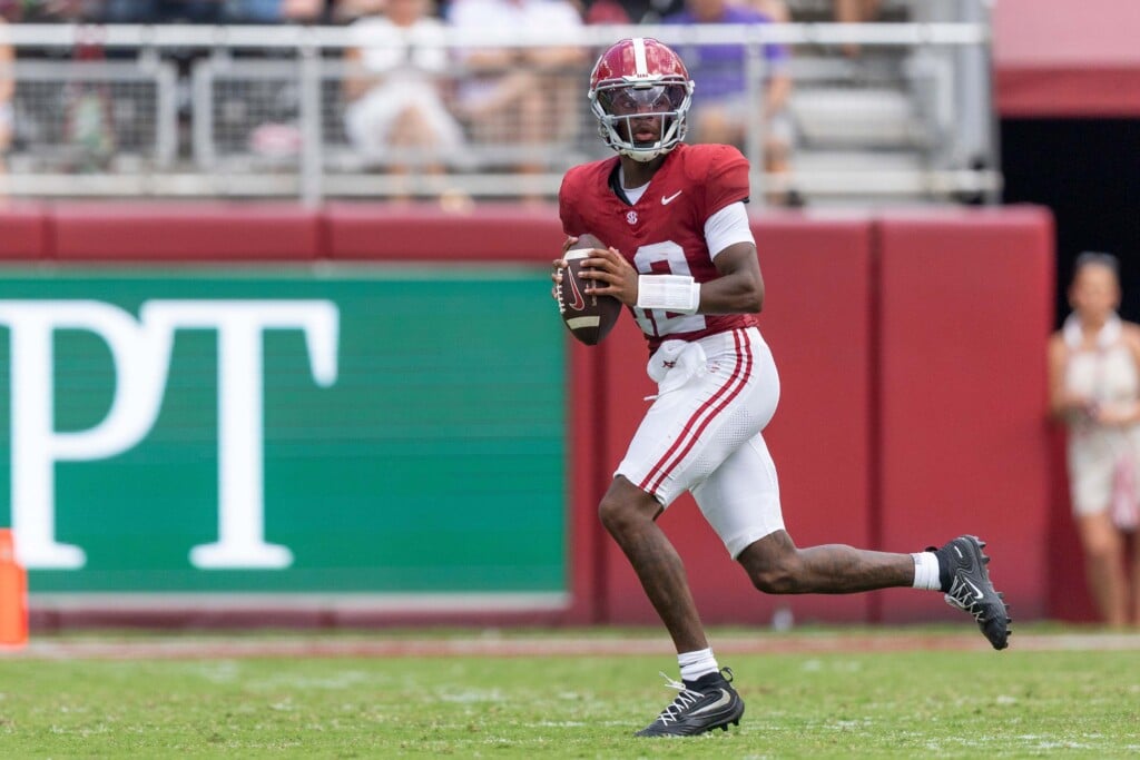 Keelon Russell