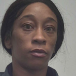 Mack Diamond Louise Arrested For Other Agency
