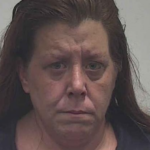 Steele Kristen Dione Arrested For Other Agency