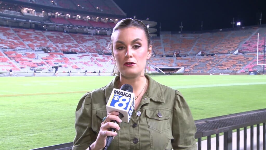 Lindsey Auburn So Miss