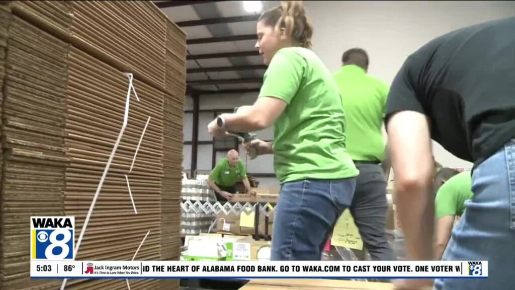 Publix Food Bank 092326