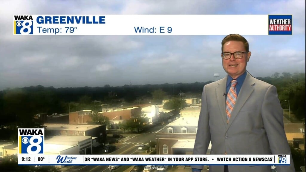 Chris Am Weather 9/16