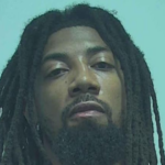 Jackson Leon Obrien Arrested For Other Agency Fugitive From Justice