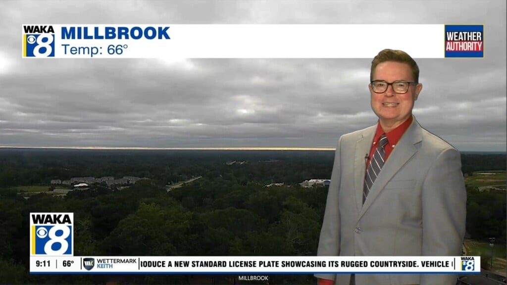 Chris Am Weather 9/25