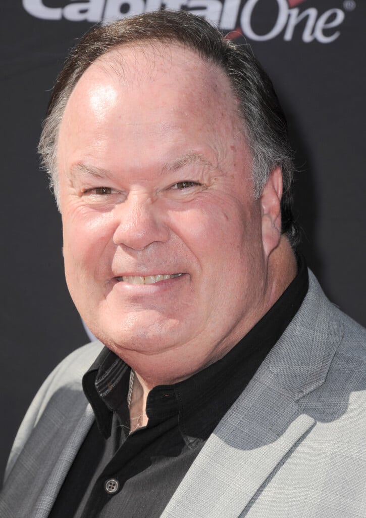 Dennis Haskins