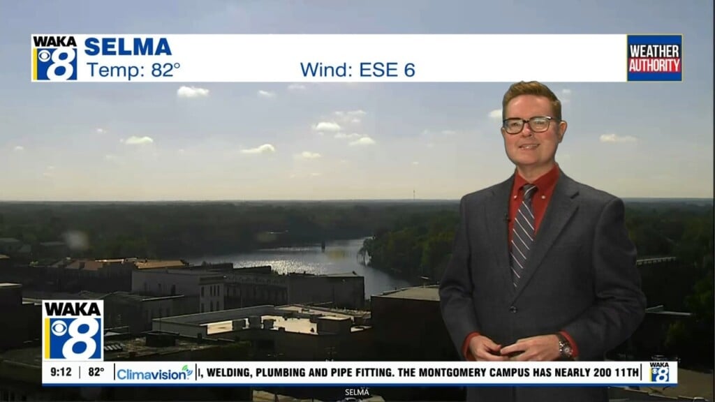 Chris Am Weather 9/10