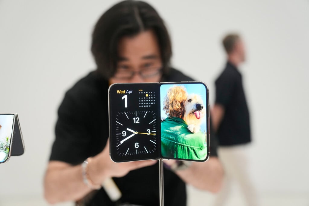 Aptopix Apple Iphone