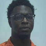 Jackson Deanthony Marcell Arrested For Other Agency