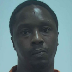 Hall Raphael Darnell Parole Violation