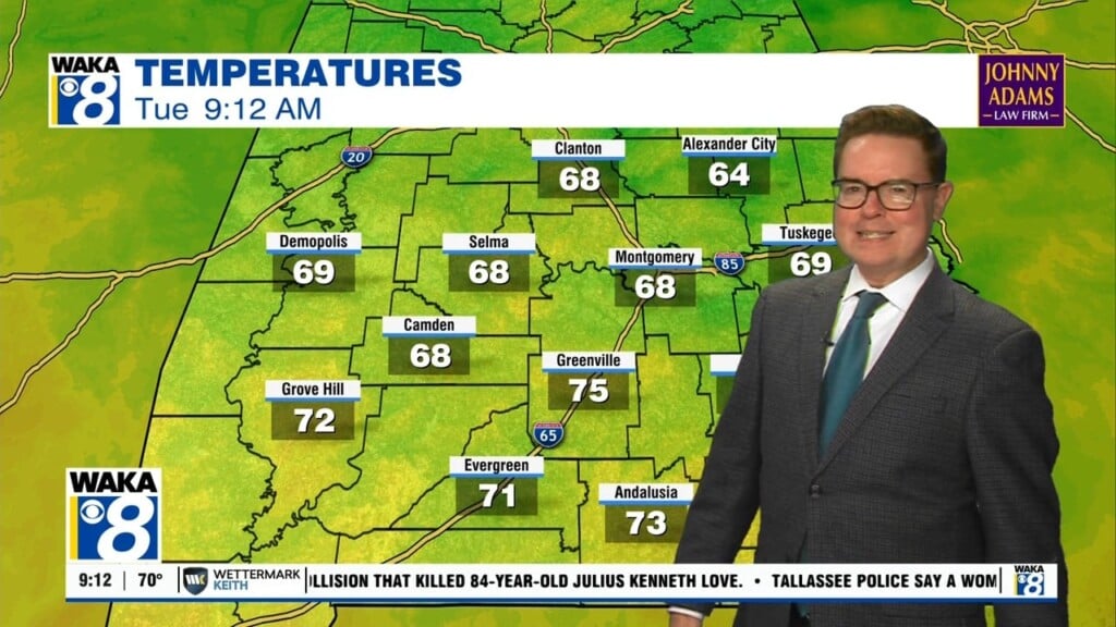 Chris Am Weather 9/29