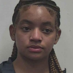 Lee Daniella Camellia Failure To Wear Safety Belt