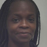 Anderson Anzie Lashae No Drivers License Speeding 25 Mph Or More