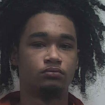 Barber Damien Glenn Receiving Stolen Property 1