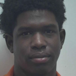 Williams Cedrickus Deon Arrested For Other Agency