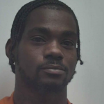 Franklinjr Ronnie Lee Burglary 1 Assault 1 Discharge Gun Into Occupied Building