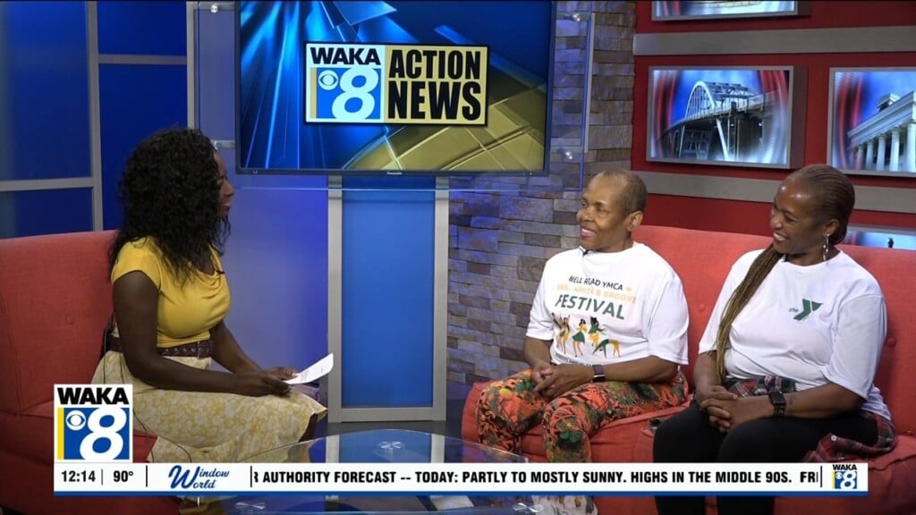 Bell Road Ymca Steak Intv