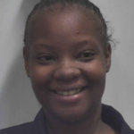 Maull Chantel Lacrone Harassment Expired Tag No Drivers License