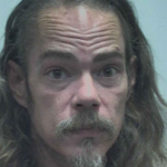 Kirchgessner Brian James Operating Vehicle Without Insurance