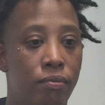 Morrison Kayla Lashea Arrested For Other Agency