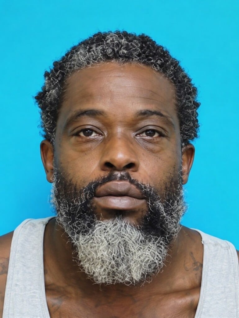 Dewayne Alvin Dunford,