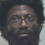 Dickerson Sergio Levette Arrested For Other Agency