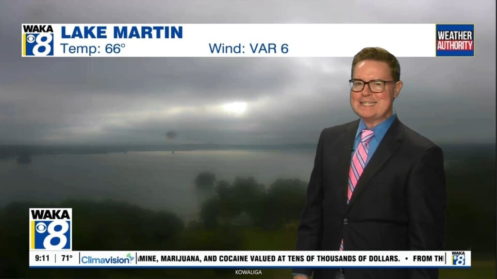 Chris Am Weather 9/24