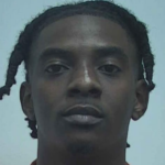 Thornton Jaylin Wendell Expired Tag Driving While Suspended