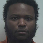 Williams Quatvious Itanzious Fugitive From Justice