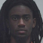 Smith Alan Desean Driving While Suspended
