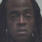 Williams Mario J Theft Of Property 3