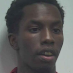 Green Keaton Kevon Arrested For Other Agency