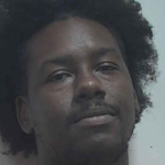Perdue Glenn Quinterrius Lionel Expired Tag No Drivers License Driving While Suspended