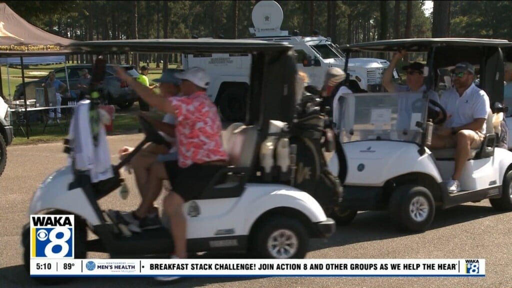 Golf Tournament 091726