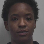 Reynolds Quinycia Michelle Poss Marijuana 2