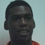 Bryant Kelvin Armani Robbery 1 Pistol Certain Person Forbidden