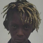 Thomas Laytoya Quishawntase Theft Of Property 1