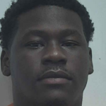 Miller Jermon Jiakee Robbery 1 Assault 1