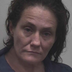 Vann Marcella Marie Driving While Revoked No Child Restraint Failure To Wear Safety Belt