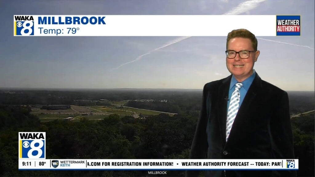 Chris Am Weather 9/9