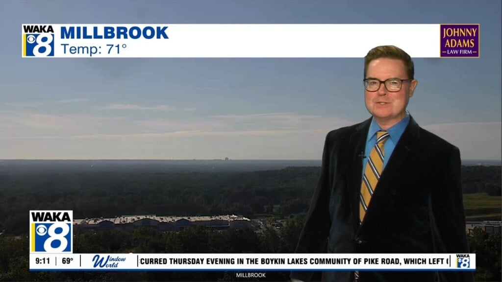 Chris Am Weather 9/28