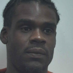 Walker Antwan Laquan Expired Tag Attempt To Elude