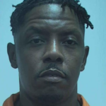 Hubbard Louis Demontaenese Parole Violation